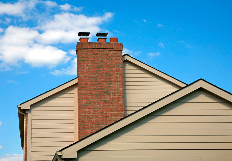 Chimney