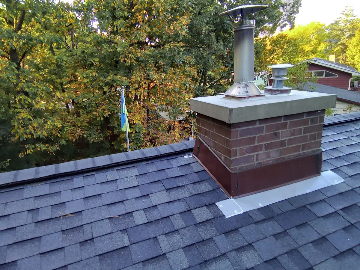 What is a chimney cricket