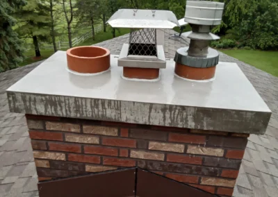 Chimney Repair