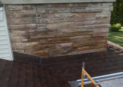 Chimney Repair