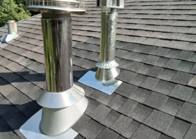 Chimney Repair