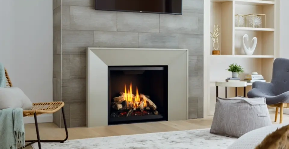 What Is the Most Common Problem With A Gas Fireplace