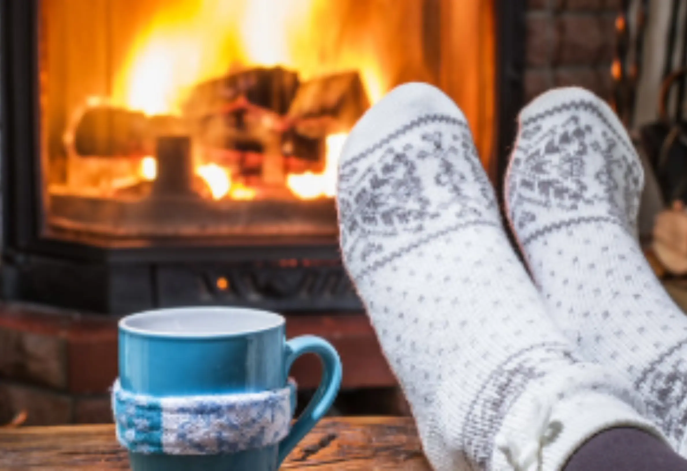 Update your hearth appliance with Hanson & Sons!