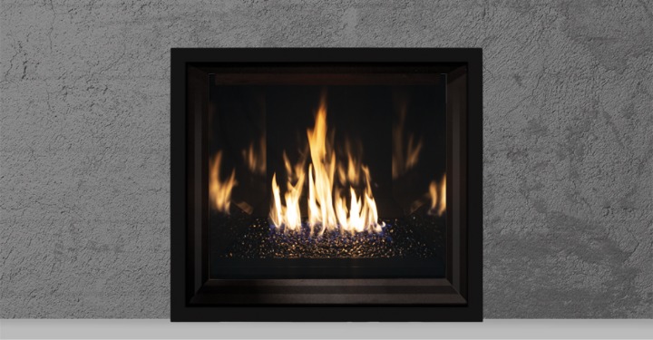 Hansen Hot Buys - Enviro E44 Large Gas Insert IPI 