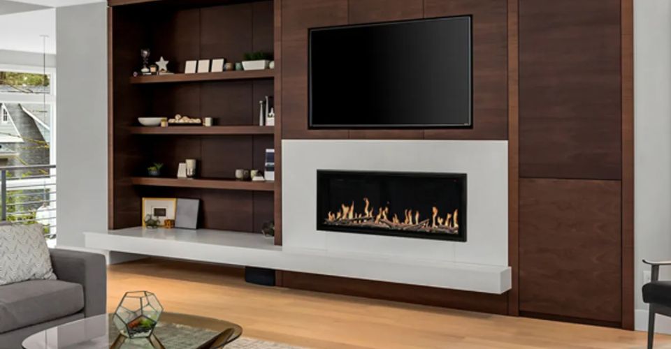 Majestic Ruby Gas Stove