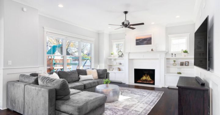 Majestic Ruby Gas Stove