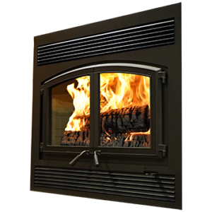 Empire Stove St. Clair 4300