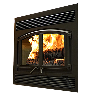 Empire Stove St. Clair 4300