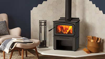 Regency Pro-Series F5200 Wood Stove - Image 4