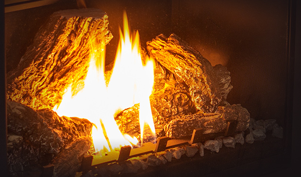 Enviro E25 Gas Fireplace Insert - Image 3