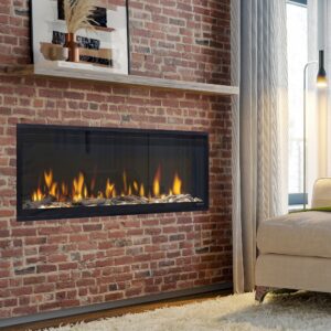 Dimplex Ignite Evolve 50" Linear Electric Fireplace