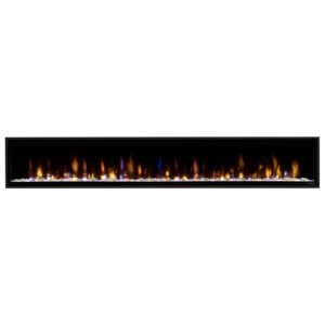 Dimplex Ignite Evolve 100" Linear Electric Fireplace