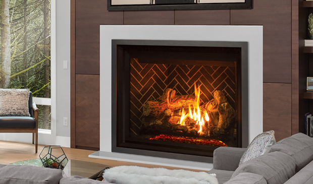 Enviro G50 Gas Fireplace - Image 4