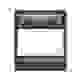 Osburn Everest III Wood Fireplace - Image 3