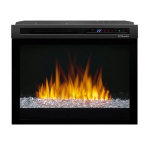 Dimplex Nova 23" Plug-In Electric Firebox