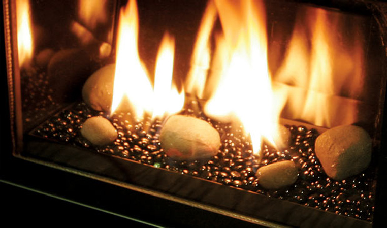 Enviro E20 Gas Fireplace Insert - Image 4