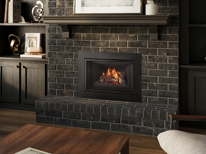 Regency Gi27LE Gas Insert - Image 2