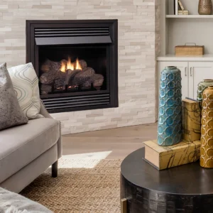 Empire Hearth Breckenridge Deluxe 42" VF Firebox
