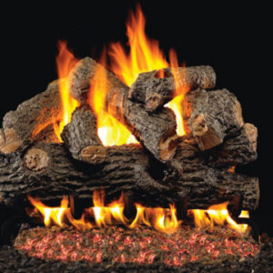 Real Fyre Royal English Oak Designer