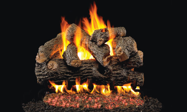 Real Fyre Royal English Oak Designer