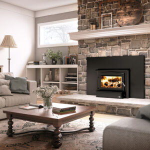 Osburn 1700-I Wood Insert