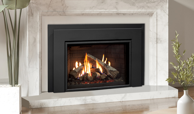 Enviro Ri30 Fire-Under-Log Gas Insert - Image 5