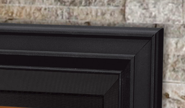 Enviro EX32 Gas Fireplace Insert - Image 4