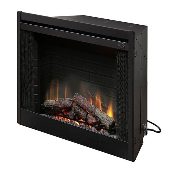 Dimplex - BF Deluxe Built-in Electric Firebox - Image 3