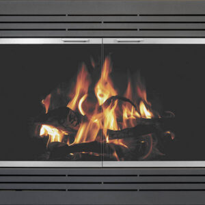 Stoll Urban Collection Bakersfield ZC Reface Fireplace Door