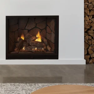 Empire Hearth Tahoe Clean-Face Luxury 42" DV