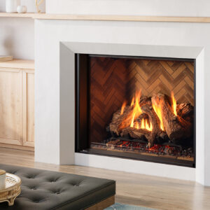 Regency Grandview G1200P Gas Fireplace
