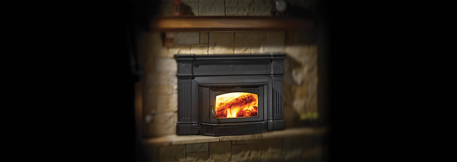 Hampton HI2450 Wood Insert - Image 5