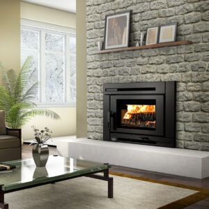Osburn Matrix-I Wood Insert