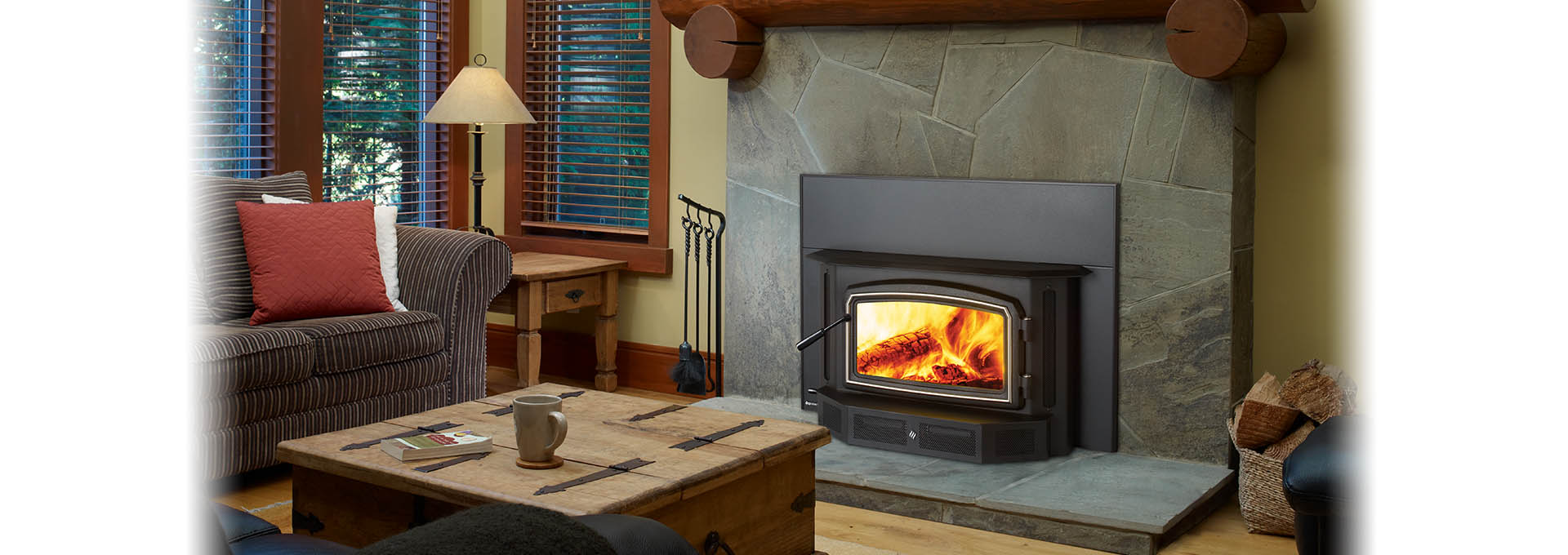 Regency Classic I2450 Wood Insert - Image 4