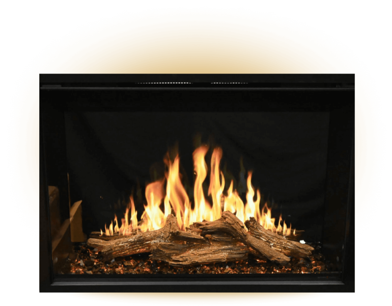 Modern Flames Orion Traditional 30"