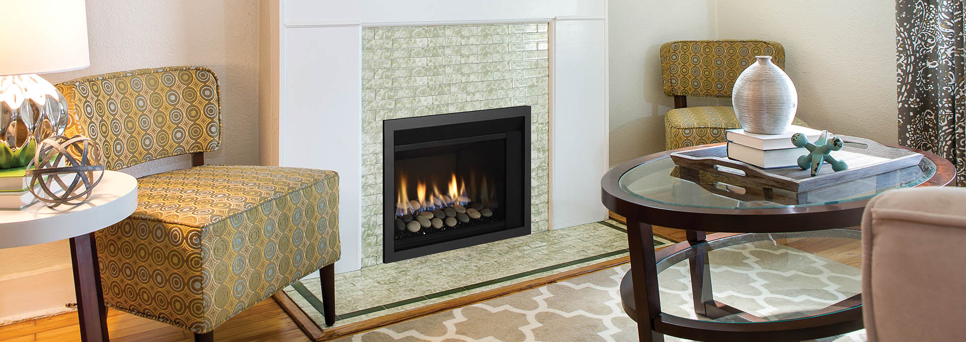 Regency Horizon HRI3E Gas Insert