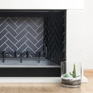 Empire Hearth Blackburn 36" Wood Burning Firebox