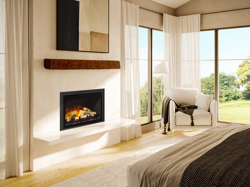 Regency Ei25 Electric Insert - Image 2