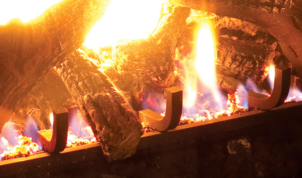Enviro Q3 Gas Fireplace - Image 2