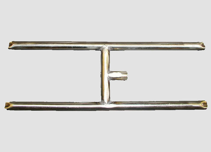 Hargrove H-Tube 24" Single Side - Image 3