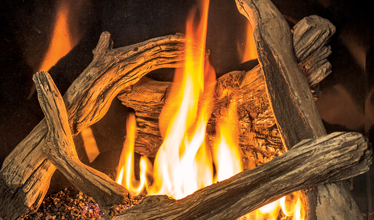 Enviro G42 Gas Fireplace - Image 3