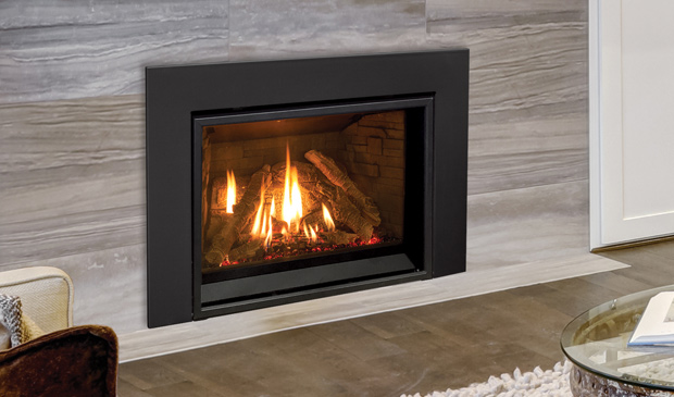 Enviro EX32 Gas Fireplace Insert - Image 5
