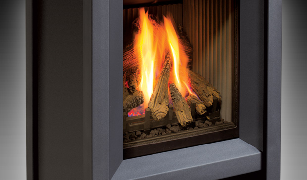 Enviro S20 Gas Freestanding Stove - Image 3