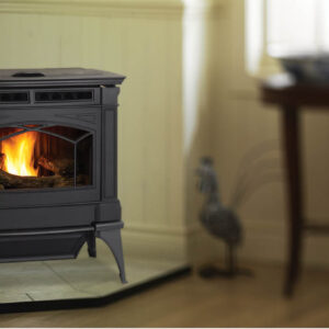 Hampton GC60 Pellet Stove