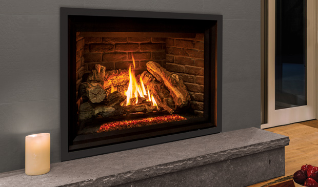 Enviro G50 Gas Fireplace - Image 5