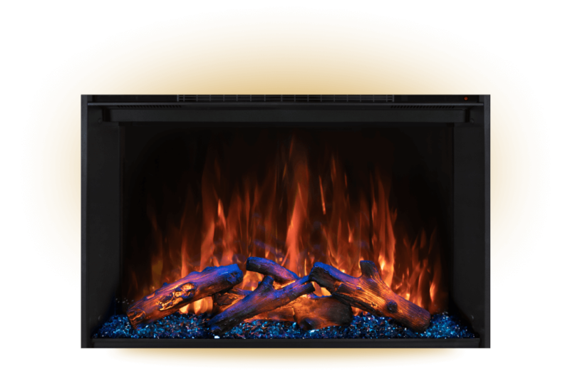 Modern Flames RedStone 30