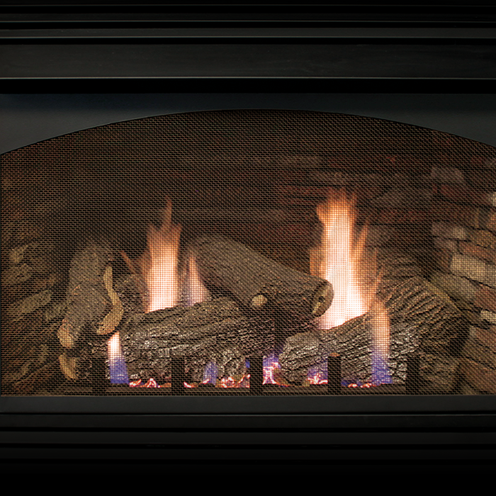Empire Hearth Vail Premium Multi-Sided 36" (See-Through) - Image 3