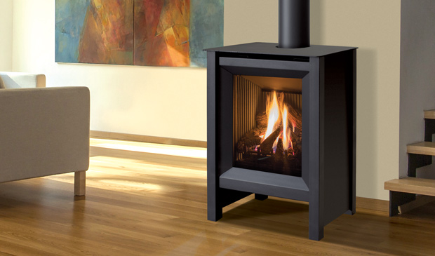 Enviro S20 Gas Freestanding Stove
