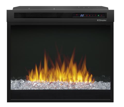 Dimplex Nova 26" Firebox (Acrylic) - Image 4