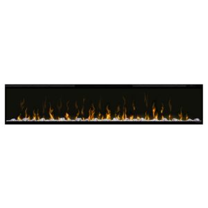 Dimplex Ignite XL 74in Linear Electric Fireplace